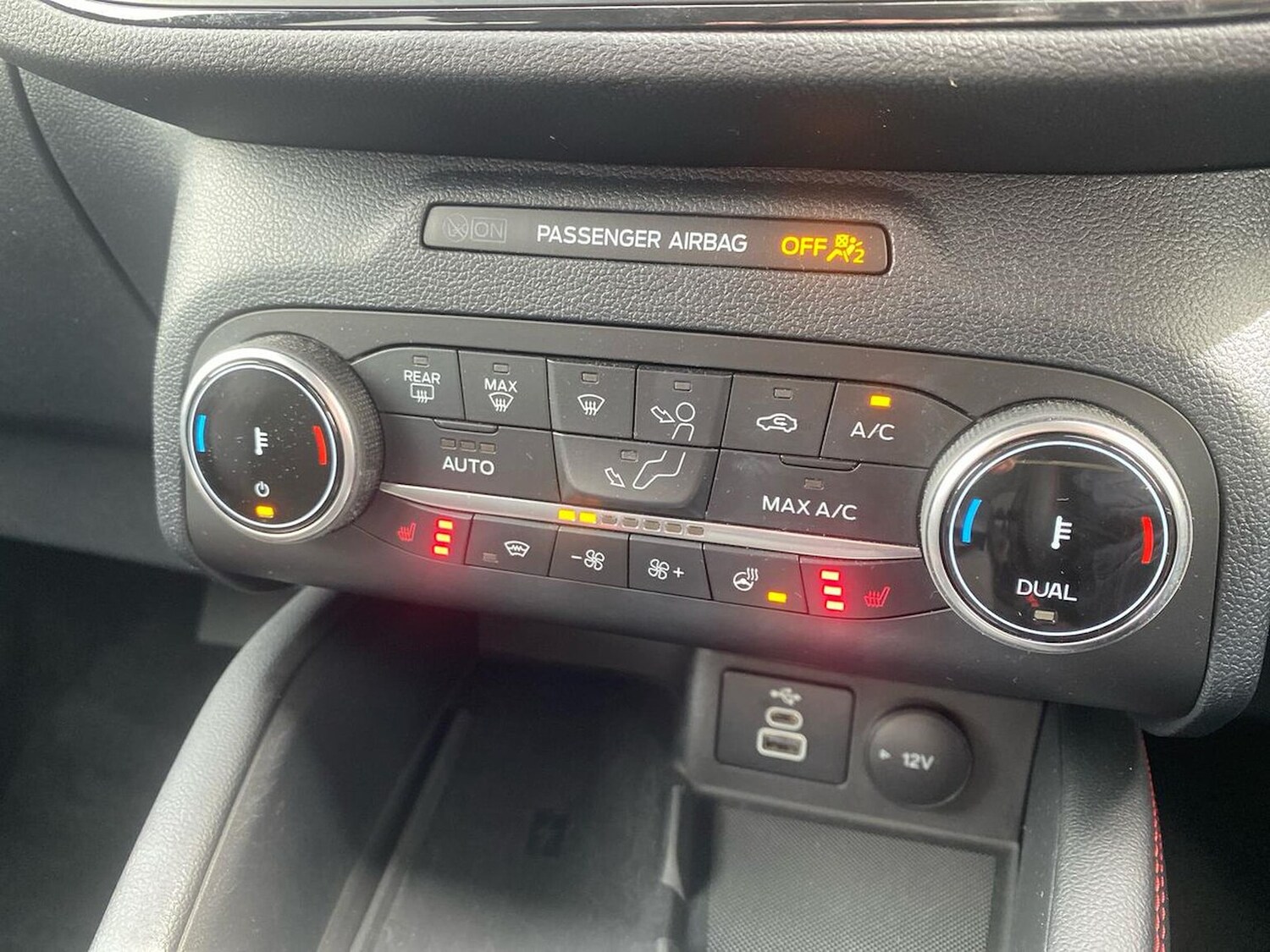 Used Ford Kuga 2024 for sale - 78194243: Photo 12