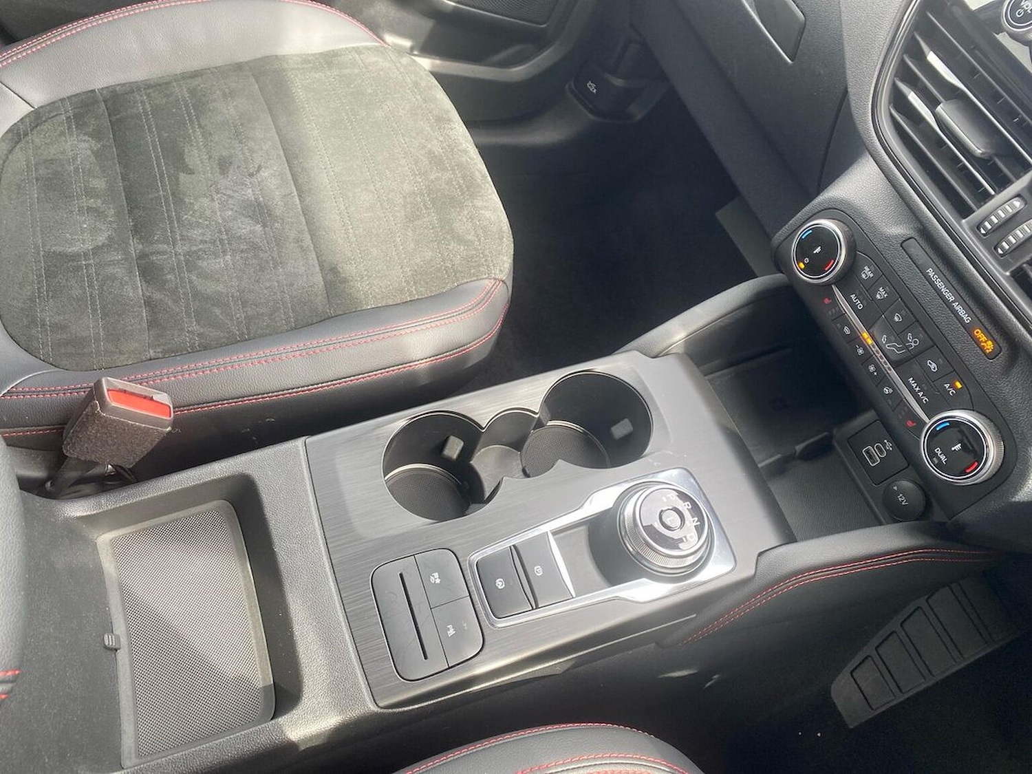 Used Ford Kuga 2024 for sale - 78194243: Photo 13