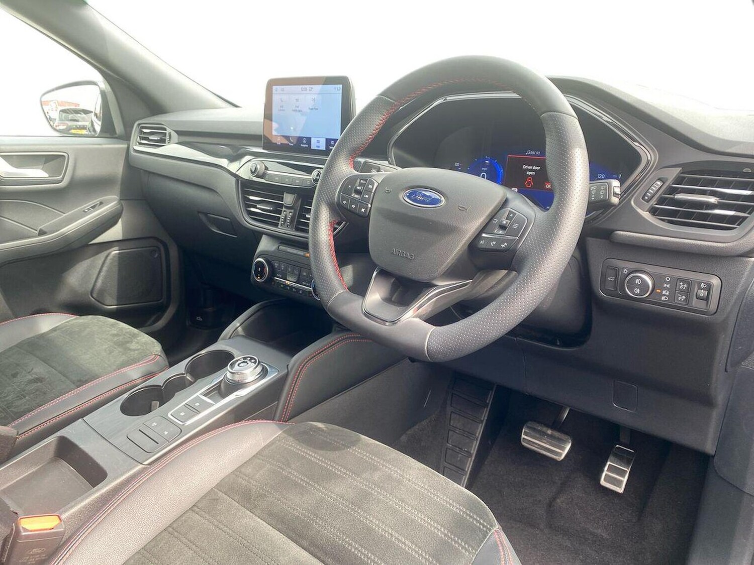 Used Ford Kuga 2024 for sale - 78194243: Photo 15