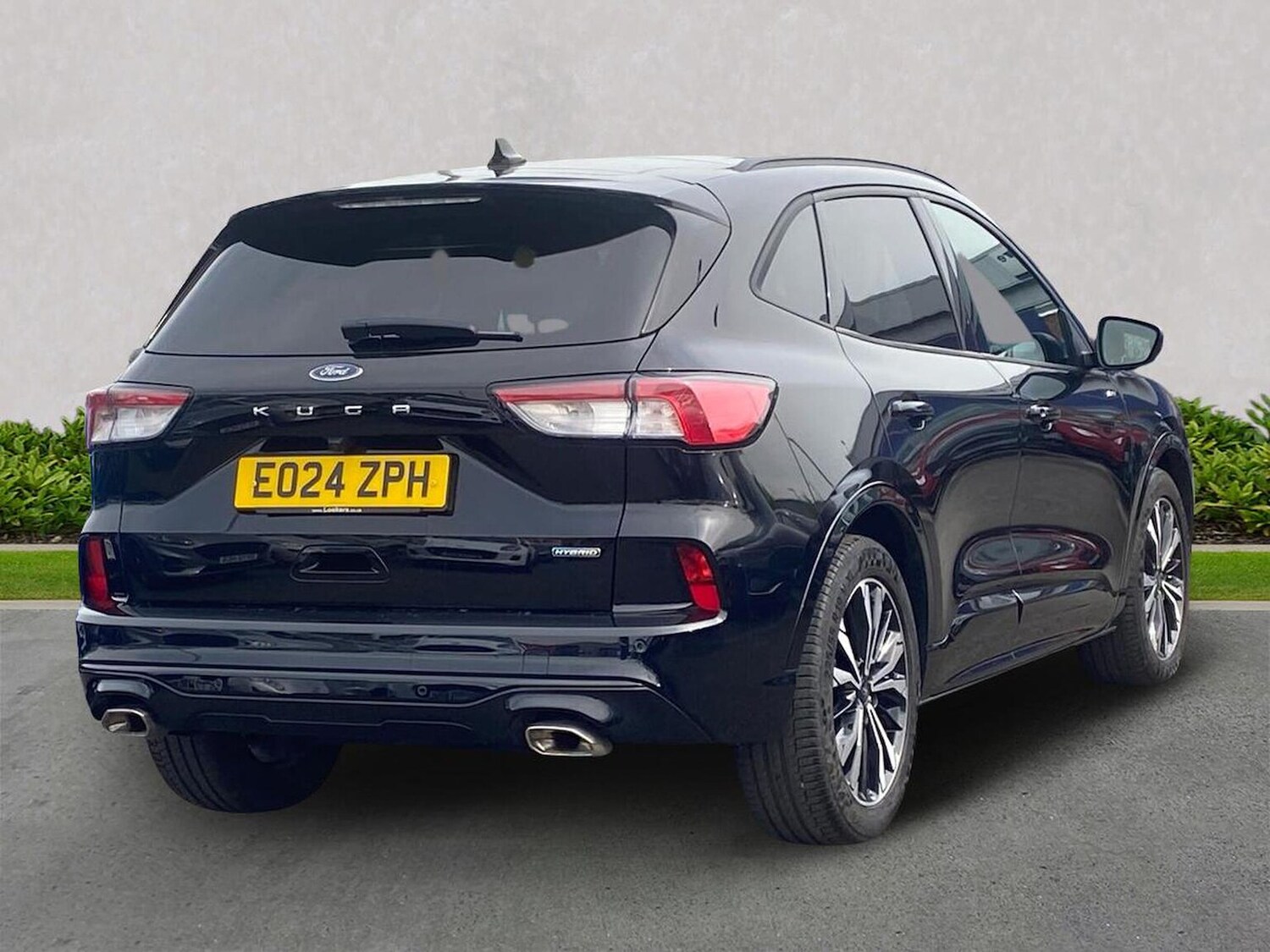 Used Ford Kuga 2024 for sale - 78194243: Photo 18