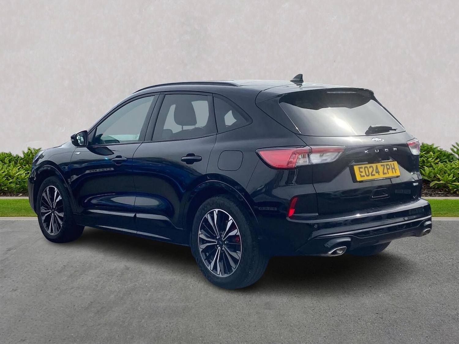 Used Ford Kuga 2024 for sale - 78194243: Photo 2