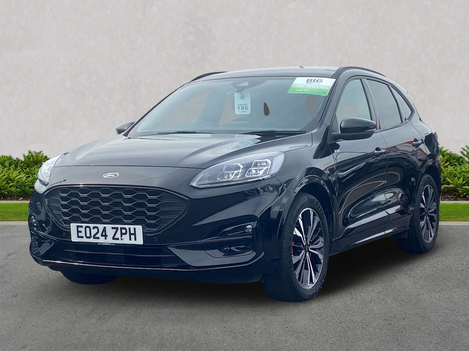 Used Ford Kuga 2024 for sale - 78194243: Photo 20