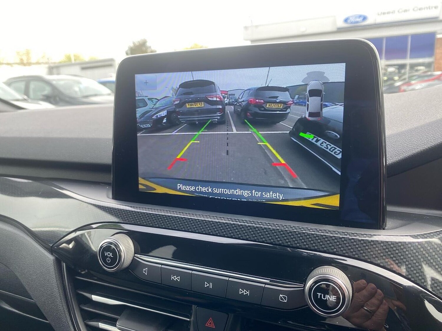 Used Ford Kuga 2024 for sale - 78194243: Photo 23