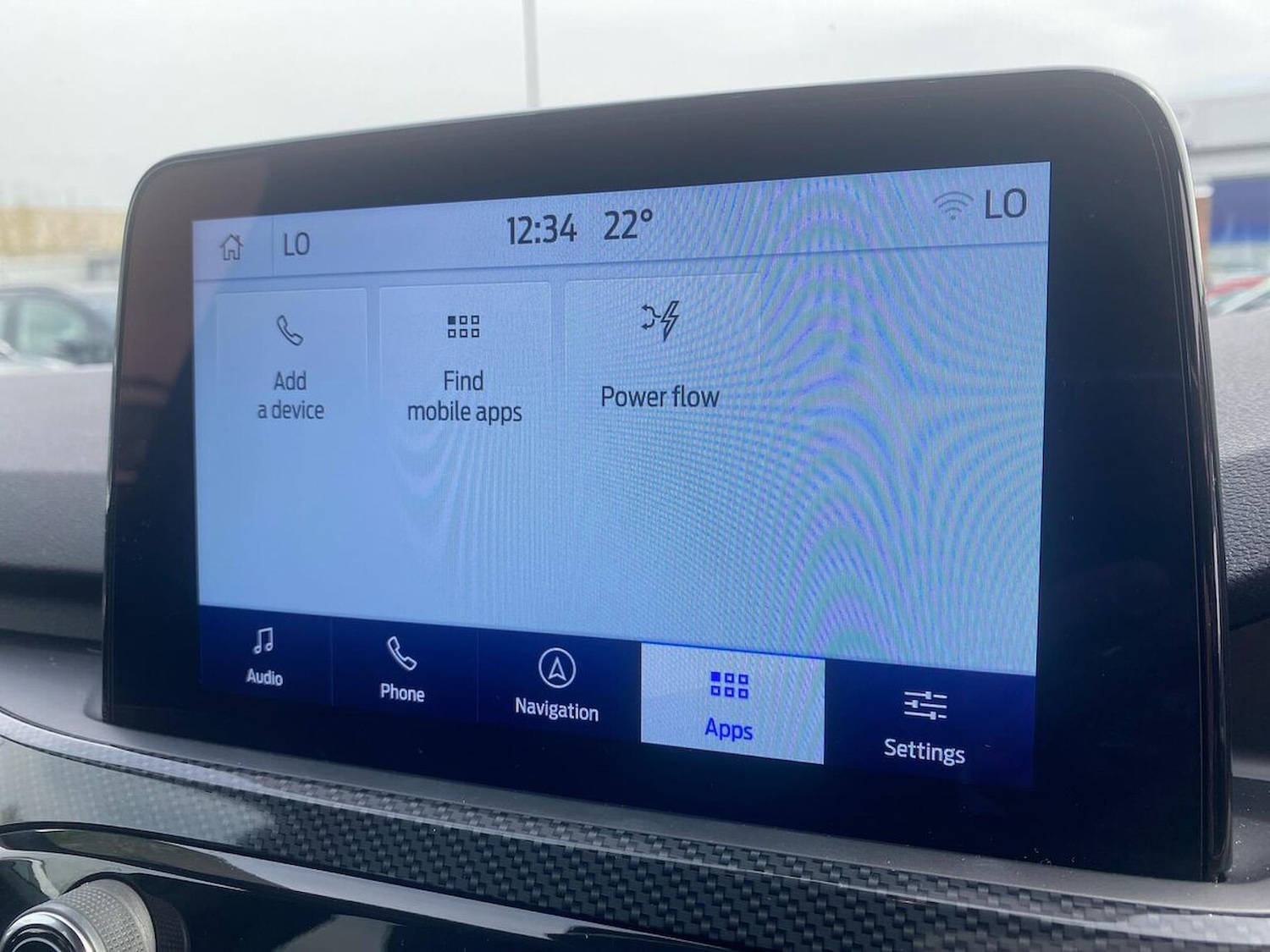 Used Ford Kuga 2024 for sale - 78194243: Photo 25