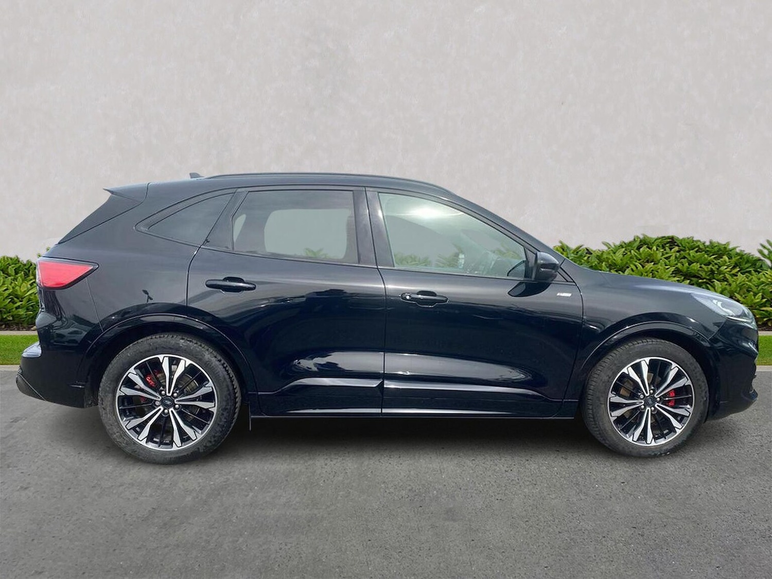 Used Ford Kuga 2024 for sale - 78194243: Photo 3