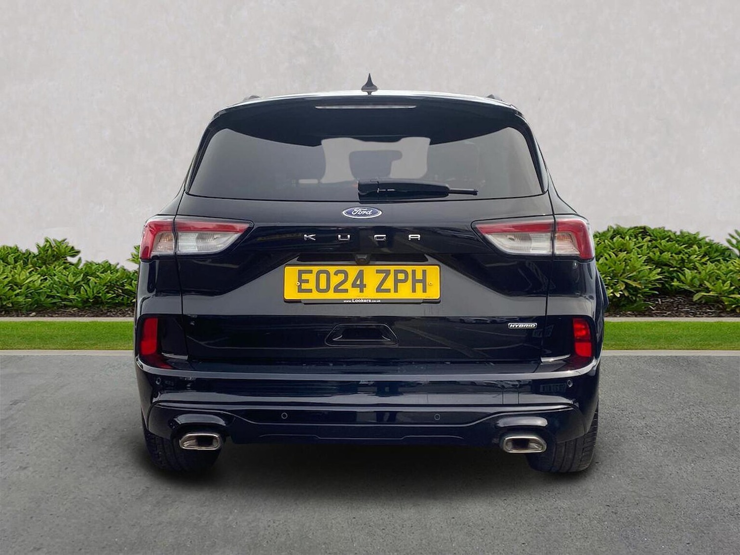 Used Ford Kuga 2024 for sale - 78194243: Photo 4