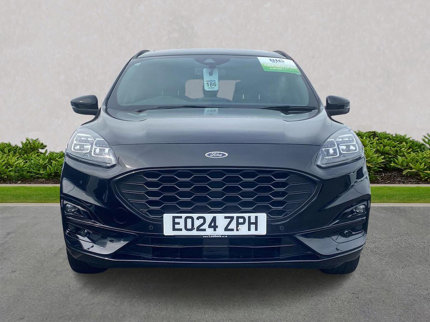 Used Ford Kuga 2024 for sale - 78194243: Photo 5