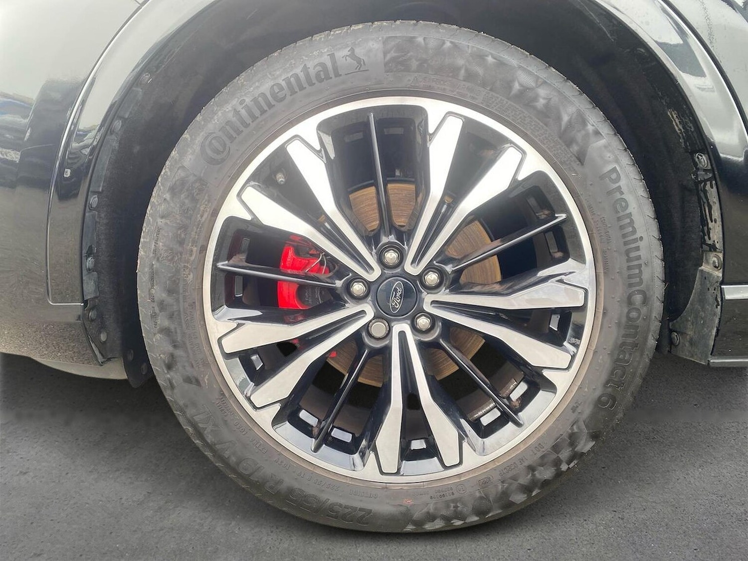 Used Ford Kuga 2024 for sale - 78194243: Photo 6