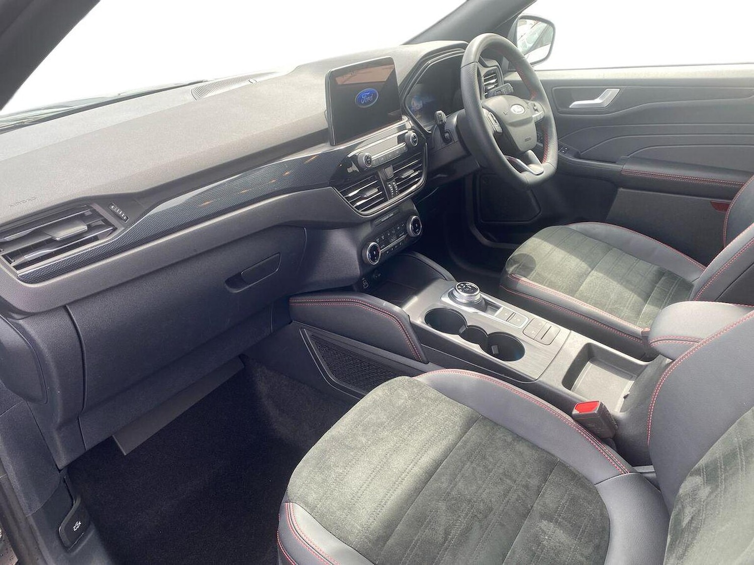 Used Ford Kuga 2024 for sale - 78194243: Photo 7