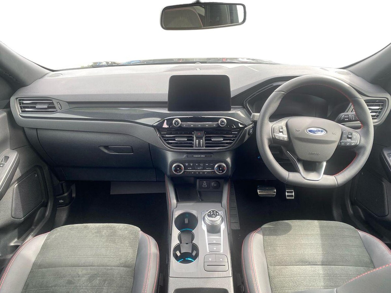 Used Ford Kuga 2024 for sale - 78194243: Photo 8