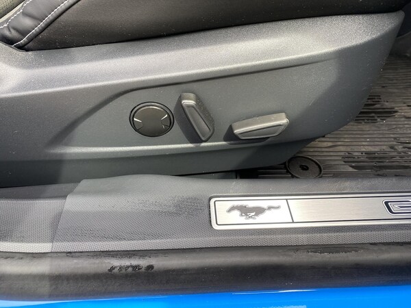 Used Ford Mustang Mach-E 2023 for sale - 76287253: Photo 11