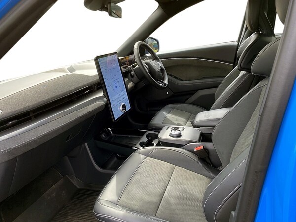Used Ford Mustang Mach-E 2023 for sale - 76287253: Photo 13