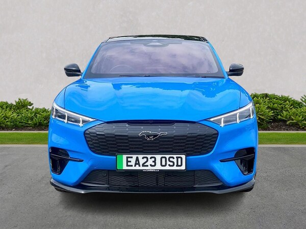Used Ford Mustang Mach-E 2023 for sale - 76287253: Photo 2