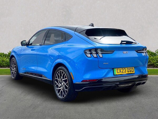Used Ford Mustang Mach-E 2023 for sale - 76287253: Photo 5