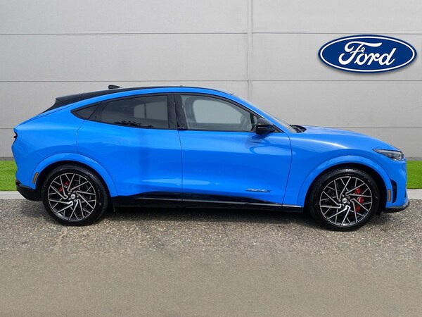 Used Ford Mustang Mach-E 2023 for sale - 76287253: Photo 8