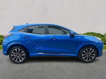 Used Ford Puma 2023 for sale - 78916182: Photo