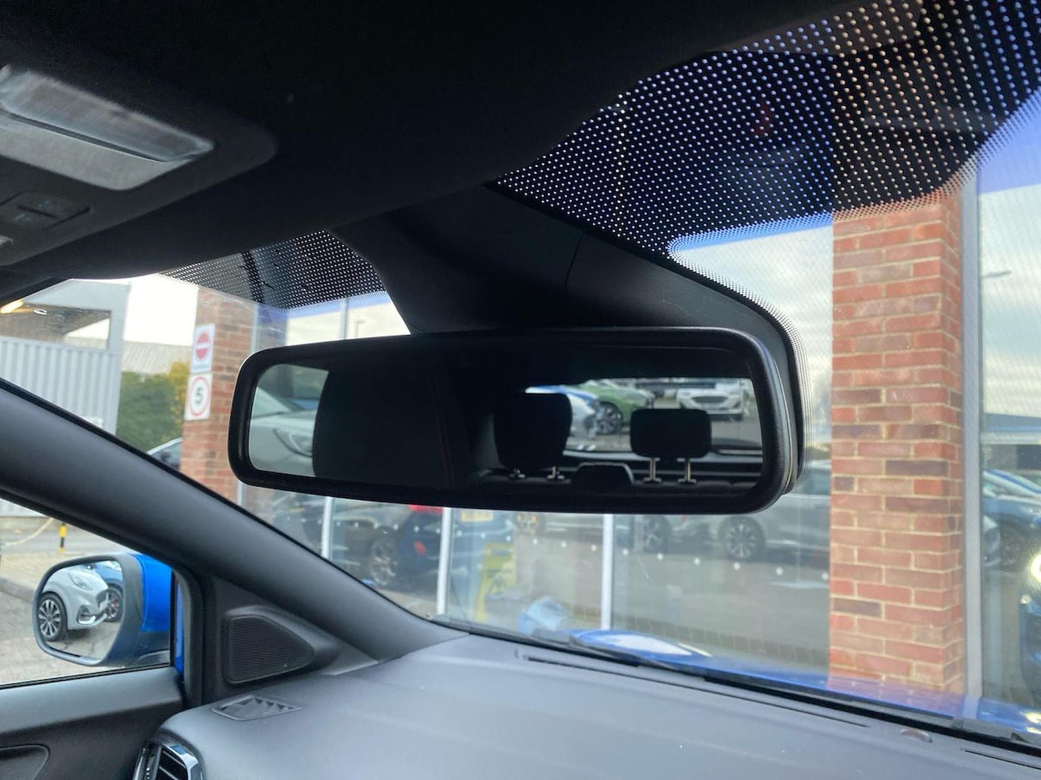 Used Ford Puma 2023 for sale - 76628046: Photo 14