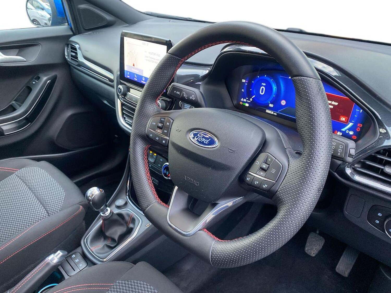 Used Ford Puma 2023 for sale - 76628046: Photo 15