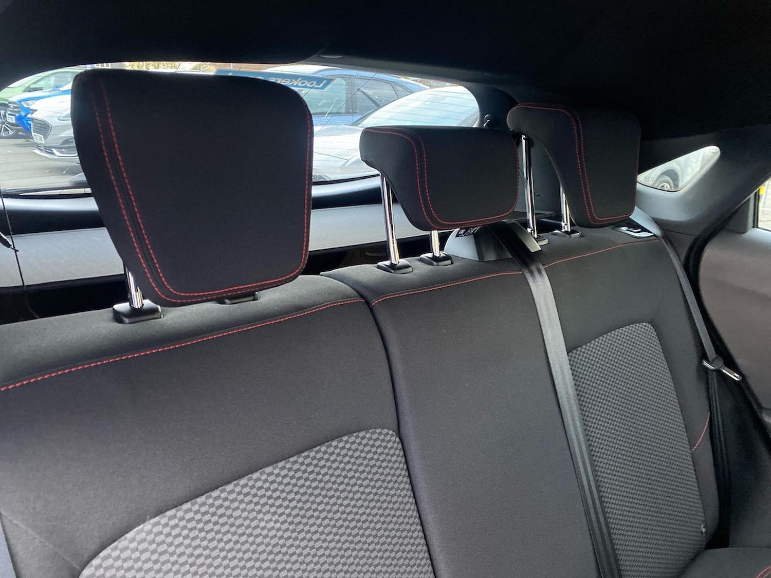 Used Ford Puma 2023 for sale - 76628046: Photo 16