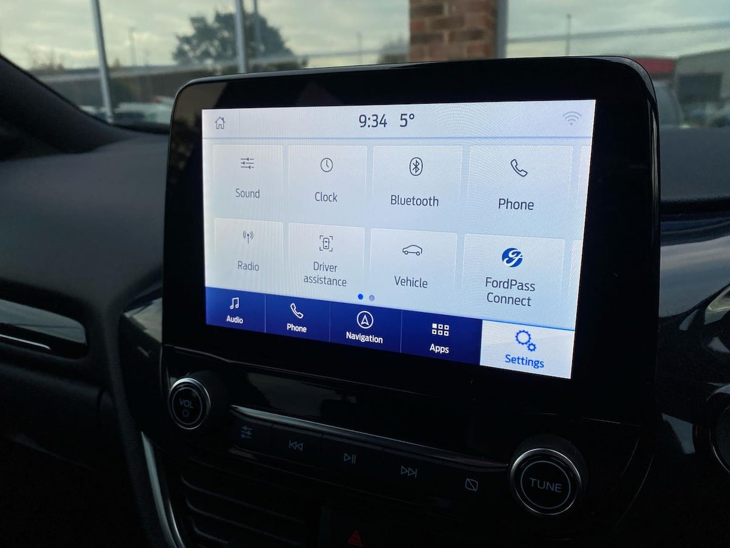 Used Ford Puma 2023 for sale - 76628046: Photo 22