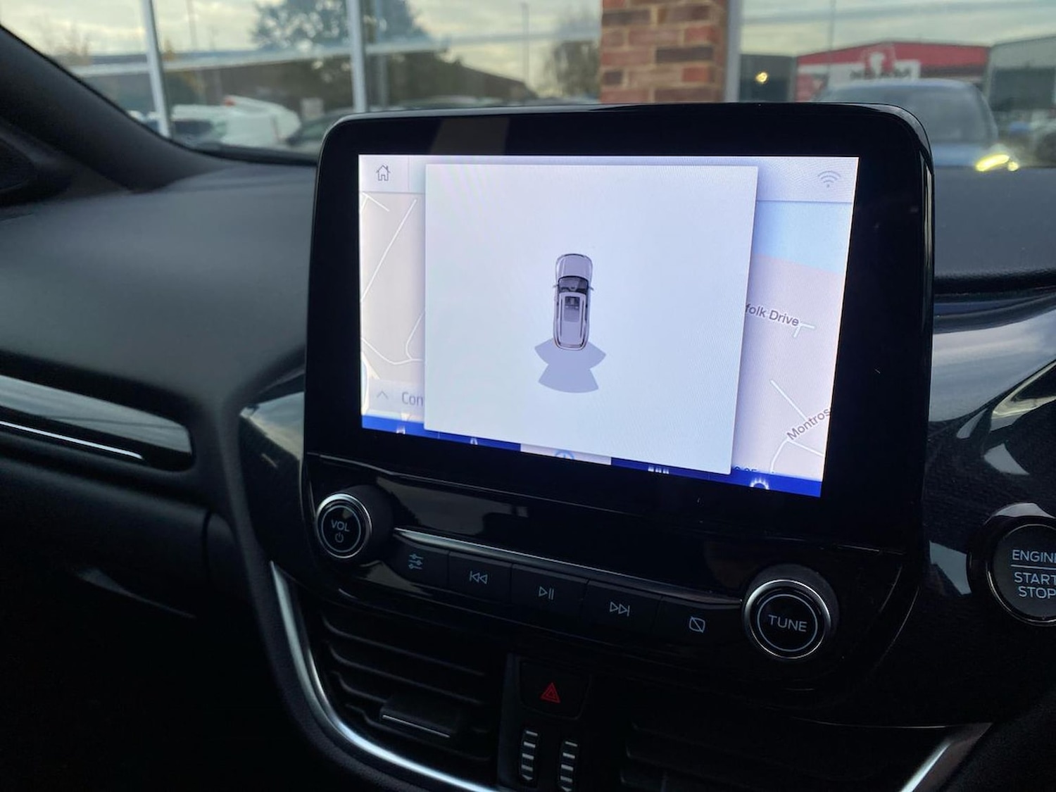 Used Ford Puma 2023 for sale - 76628046: Photo 23