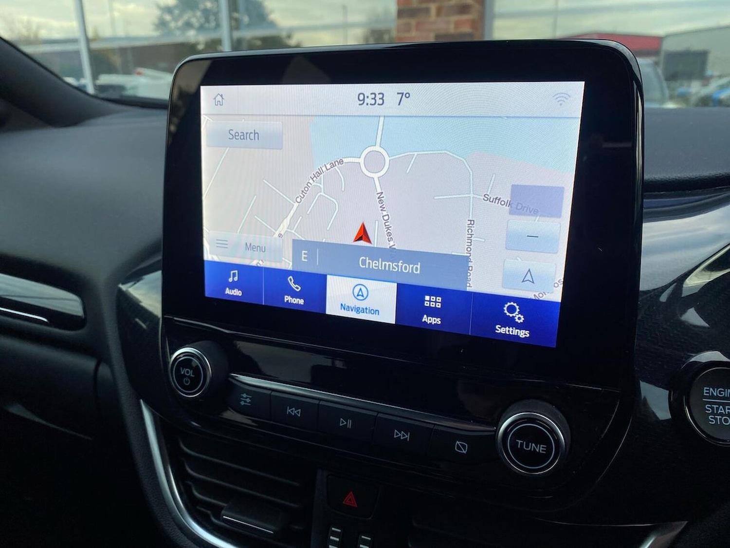 Used Ford Puma 2023 for sale - 76628046: Photo 24