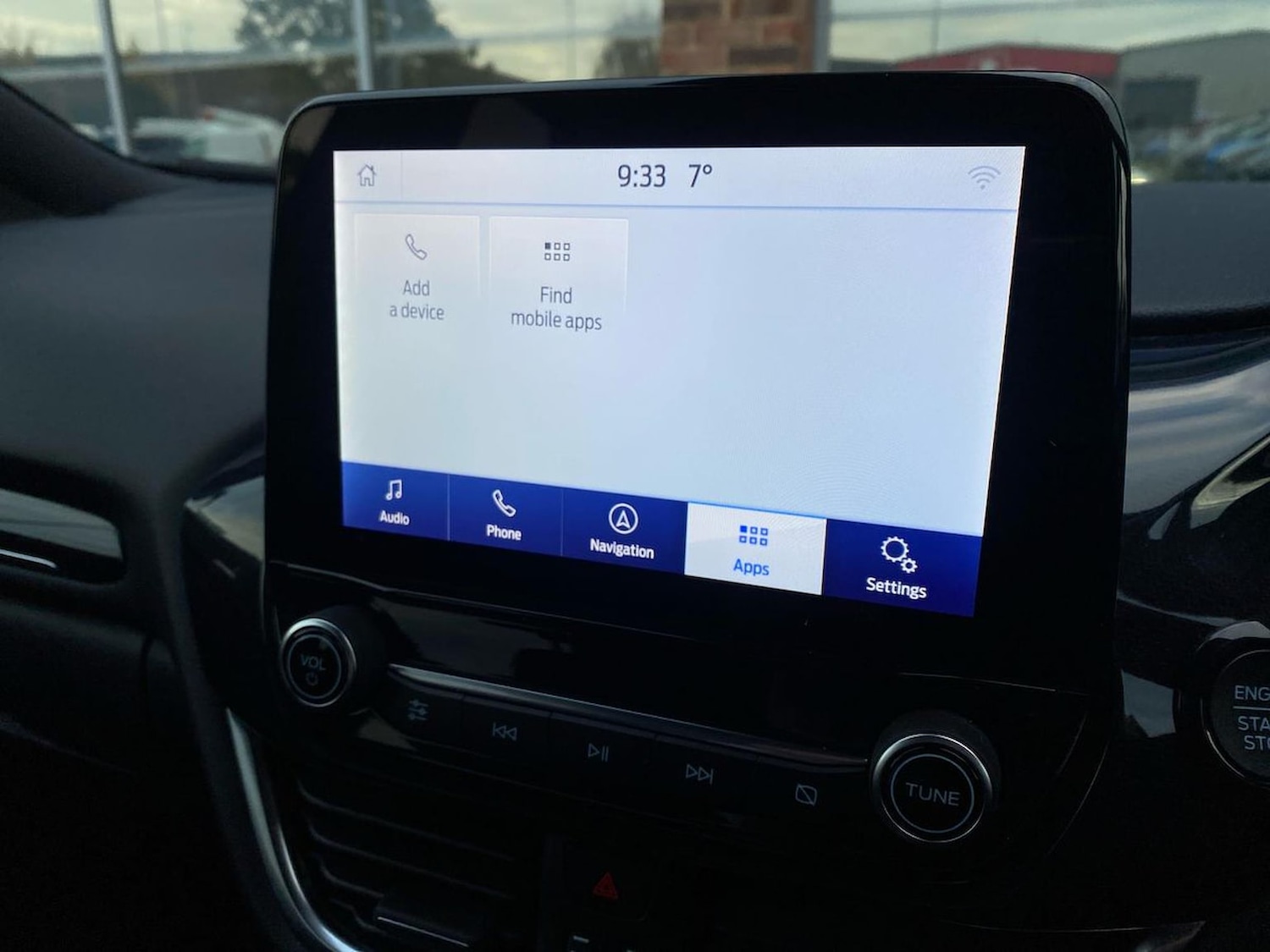 Used Ford Puma 2023 for sale - 76628046: Photo 25