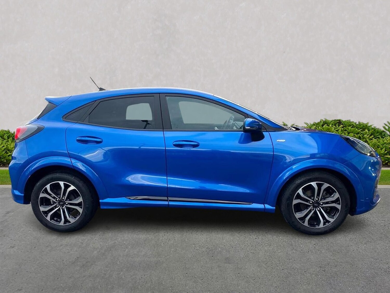 Used Ford Puma 2023 for sale - 76628046: Photo 3