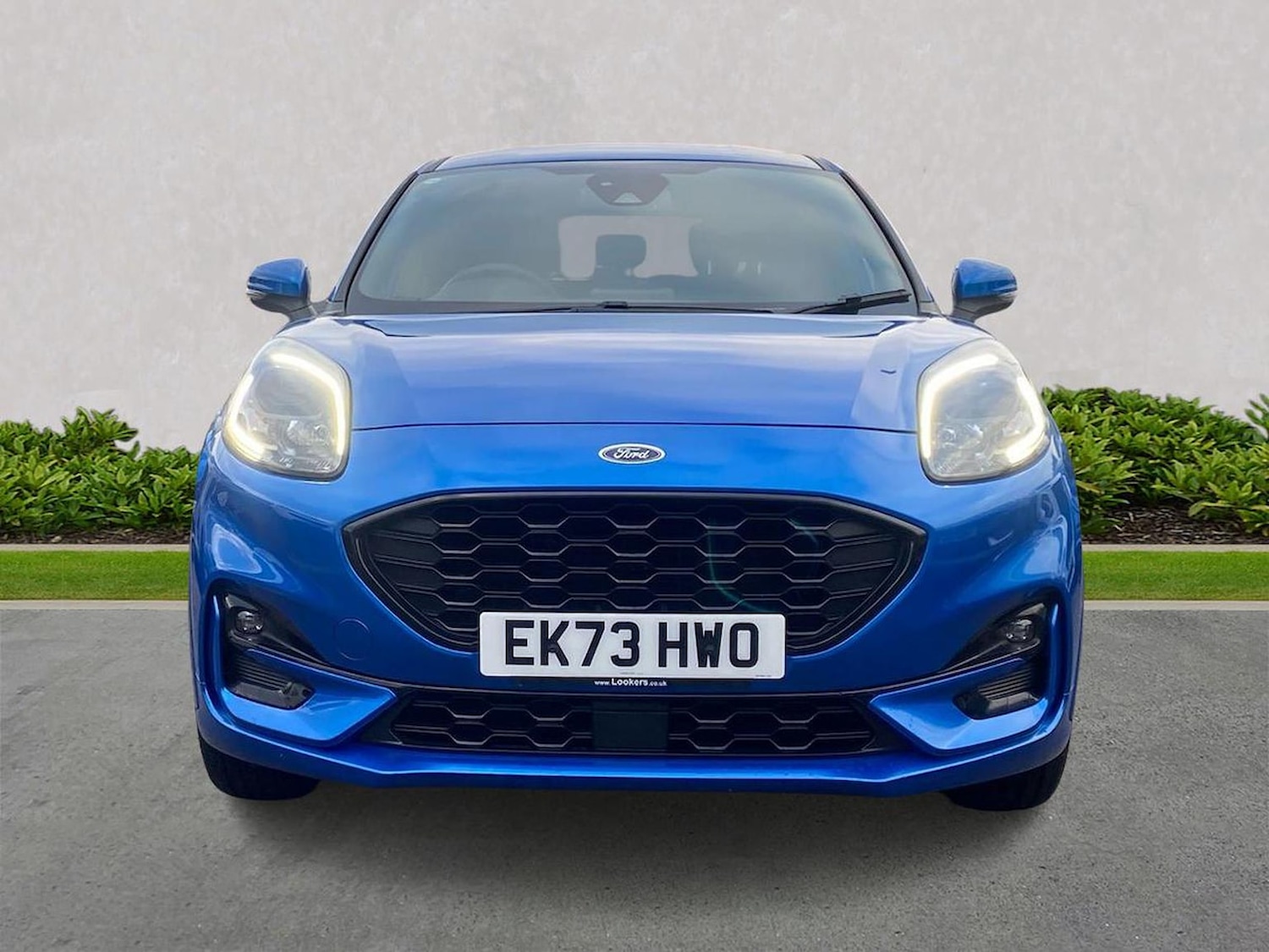 Used Ford Puma 2023 for sale - 76628046: Photo 5