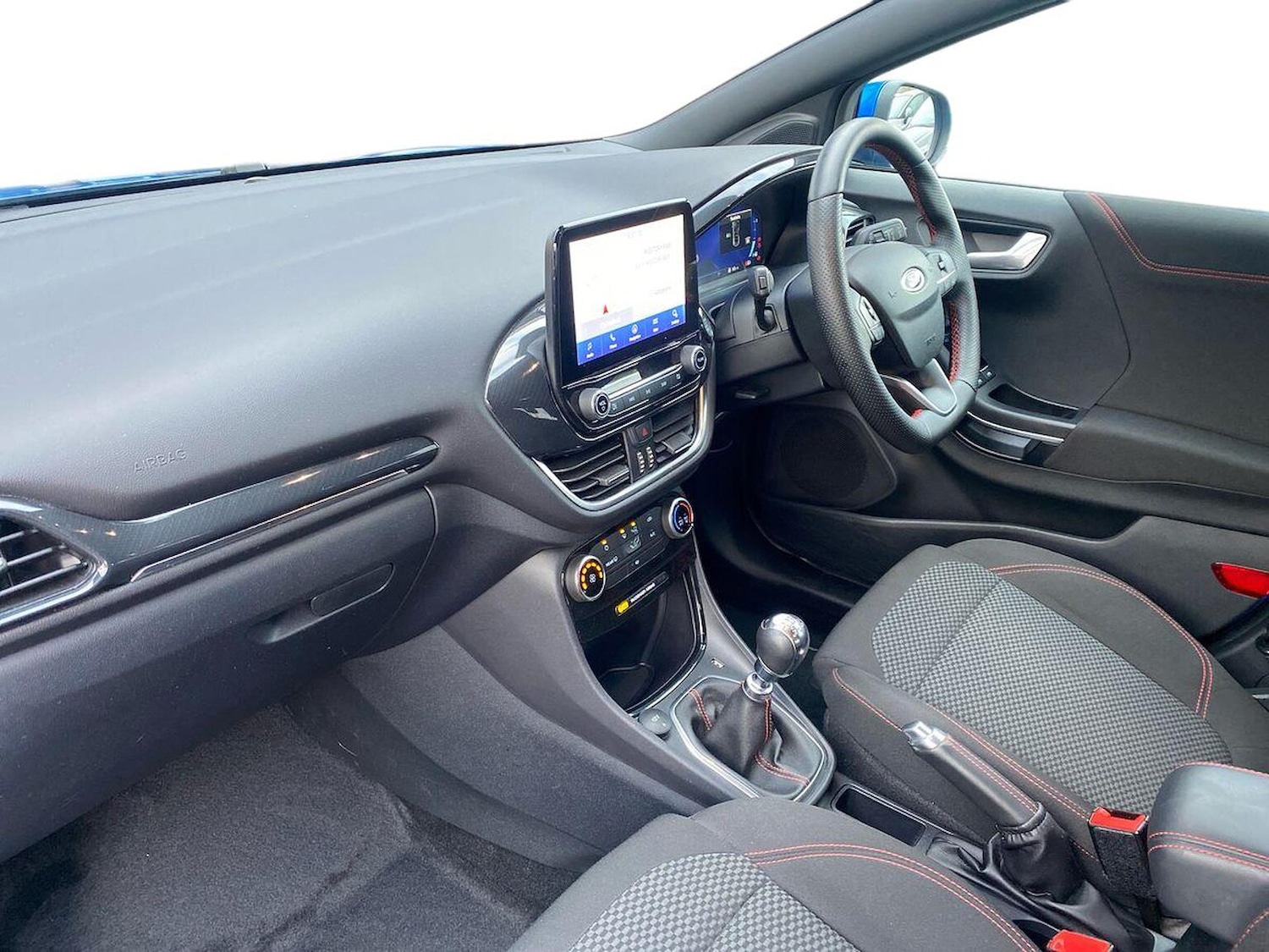 Used Ford Puma 2023 for sale - 76628046: Photo 7