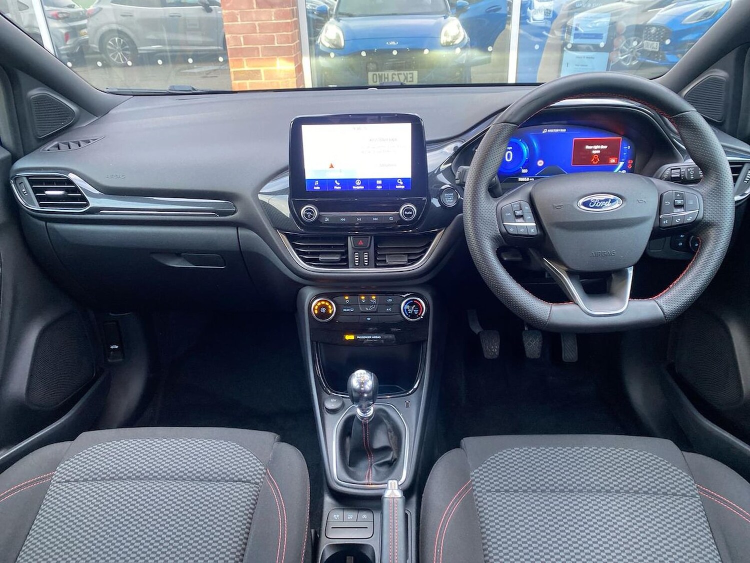 Used Ford Puma 2023 for sale - 76628046: Photo 8