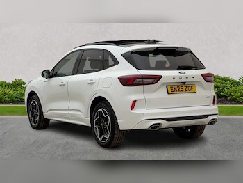 Used Ford Kuga 2025 for sale - 78633276: Photo