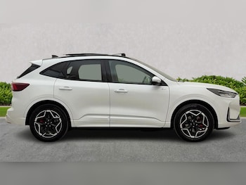 Used Ford Kuga 2025 for sale - 78633276: Photo