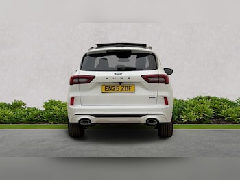 Used Ford Kuga 2025 for sale - 78633276: Photo
