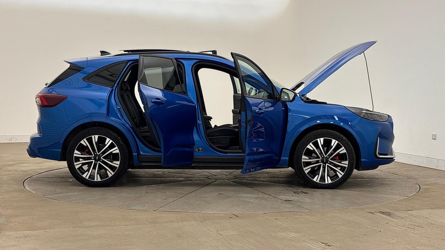 Used Ford Kuga 2024 for sale - 76628069: Photo 10