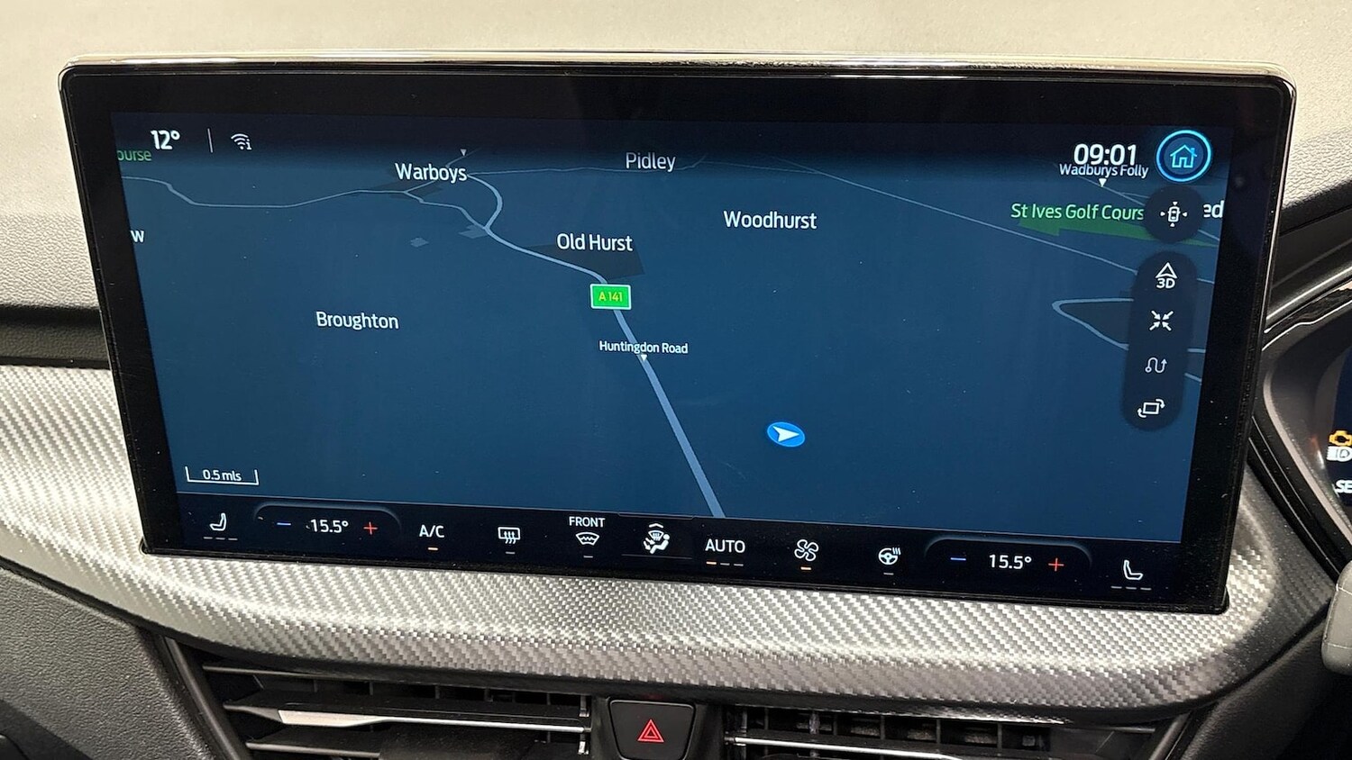 Used Ford Kuga 2024 for sale - 76628069: Photo 14