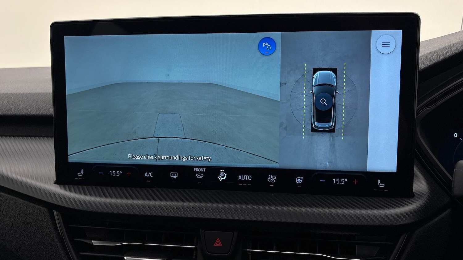 Used Ford Kuga 2024 for sale - 76628069: Photo 18