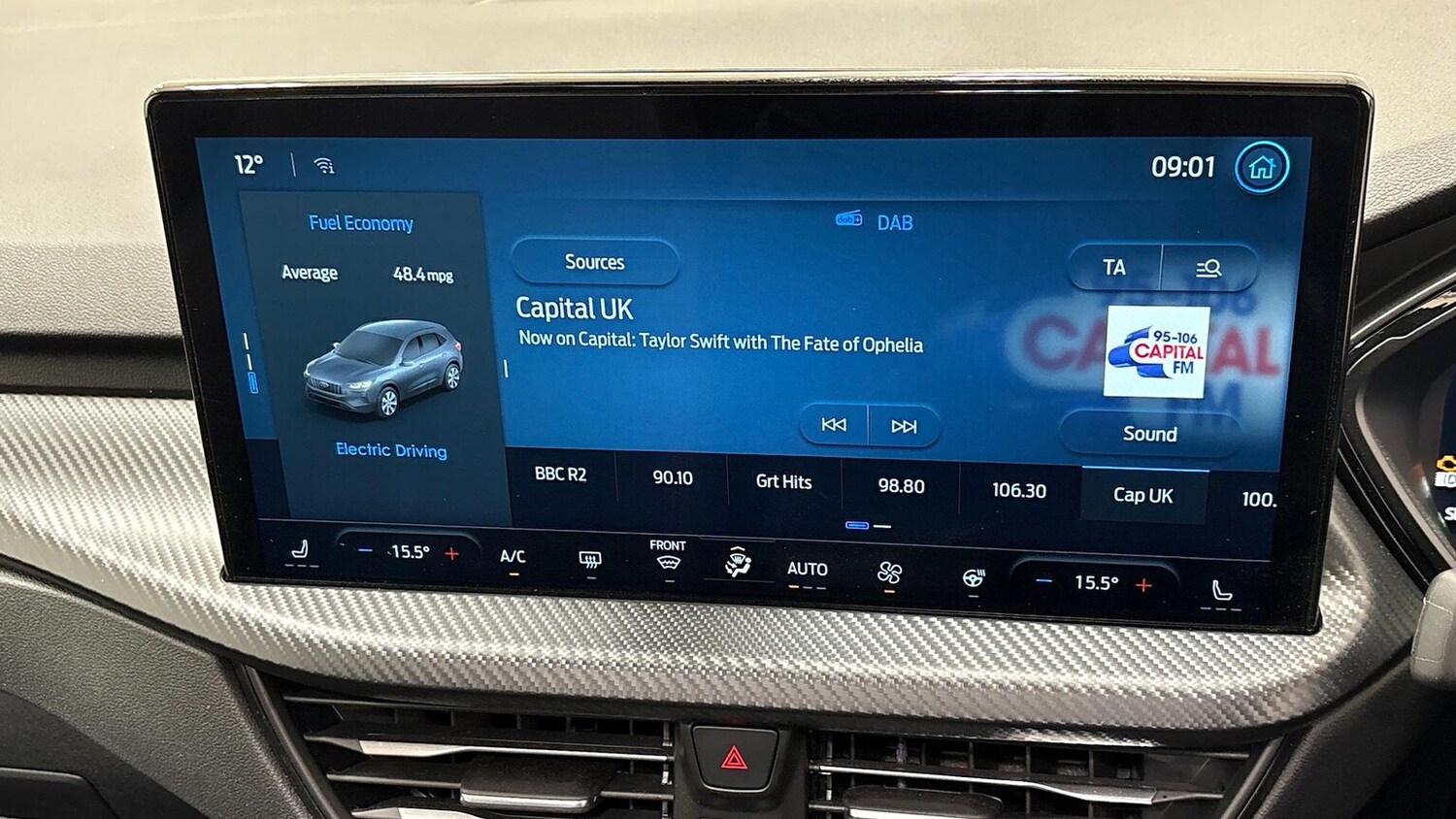 Used Ford Kuga 2024 for sale - 76628069: Photo 19