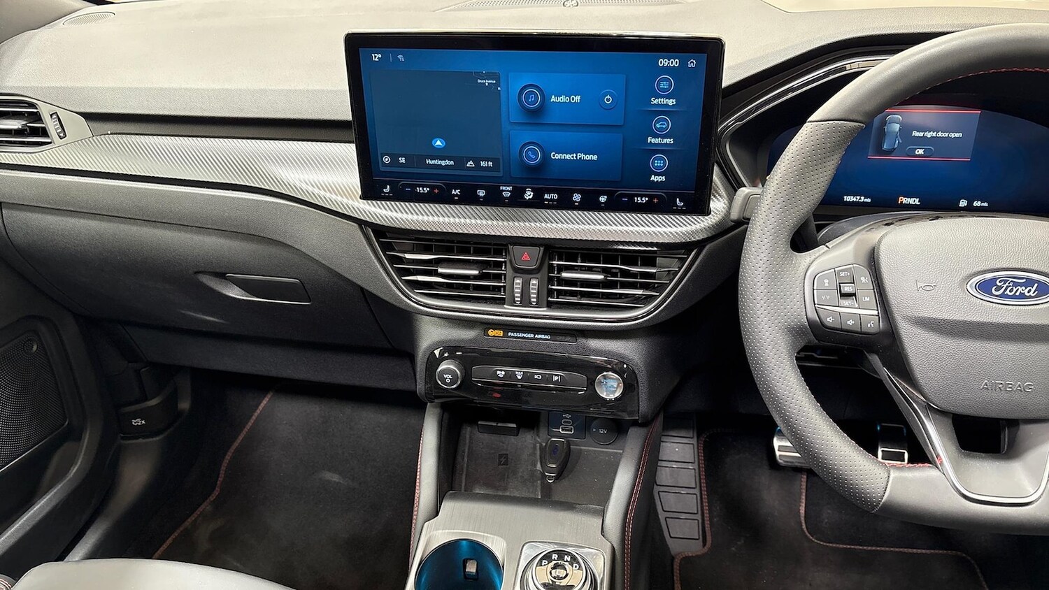 Used Ford Kuga 2024 for sale - 76628069: Photo 20