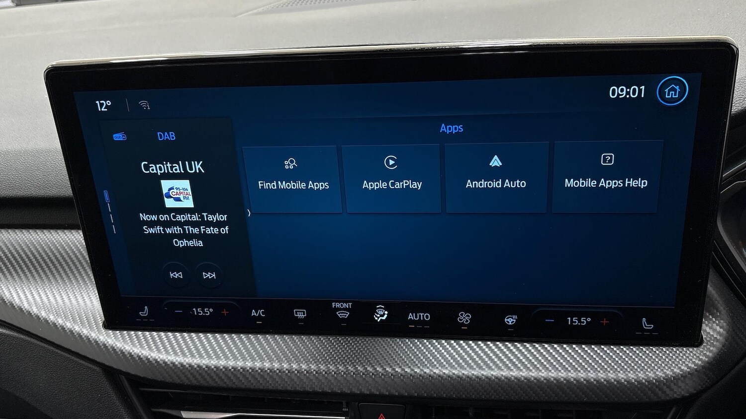 Used Ford Kuga 2024 for sale - 76628069: Photo 27