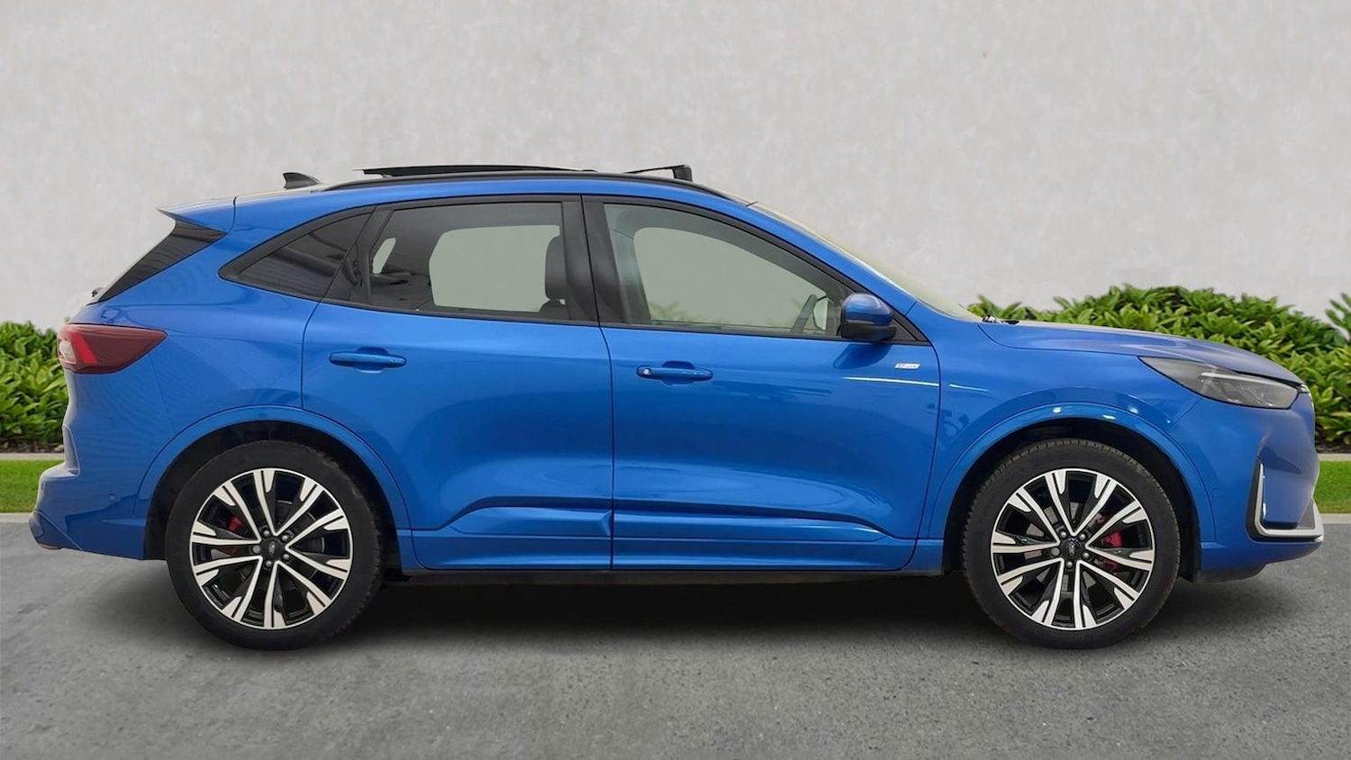 Used Ford Kuga 2024 for sale - 76628069: Photo 3