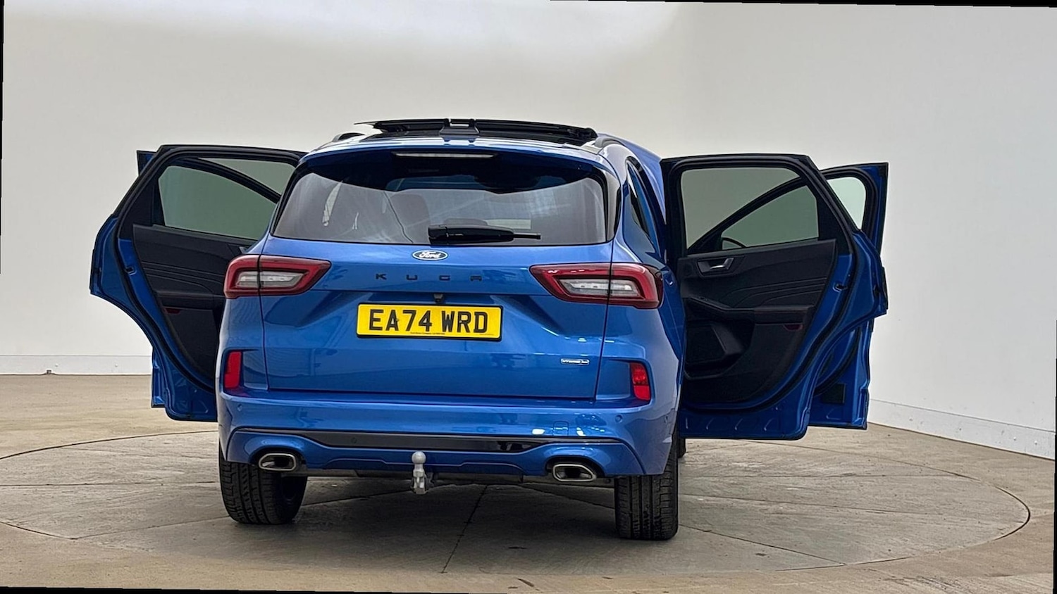 Used Ford Kuga 2024 for sale - 76628069: Photo 7