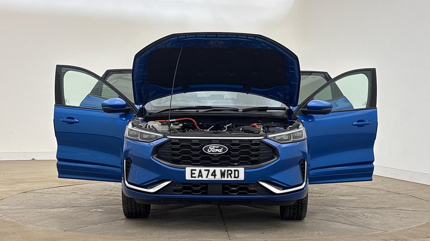 Used Ford Kuga 2024 for sale - 76628069: Photo 9