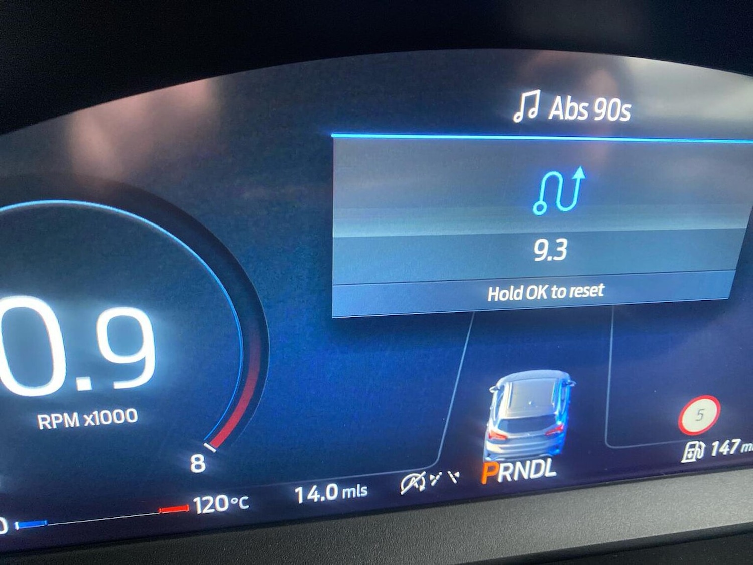 Used Ford Focus 2025 for sale - 77616709: Photo 10