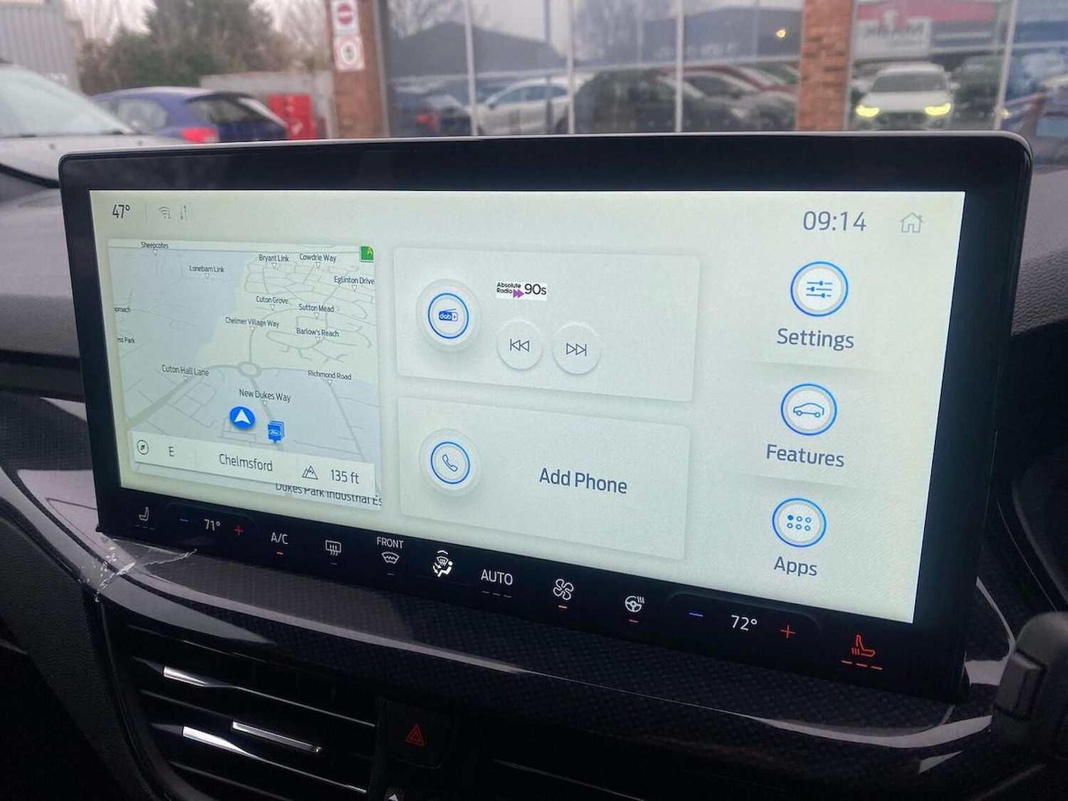 Used Ford Focus 2025 for sale - 77616709: Photo 11