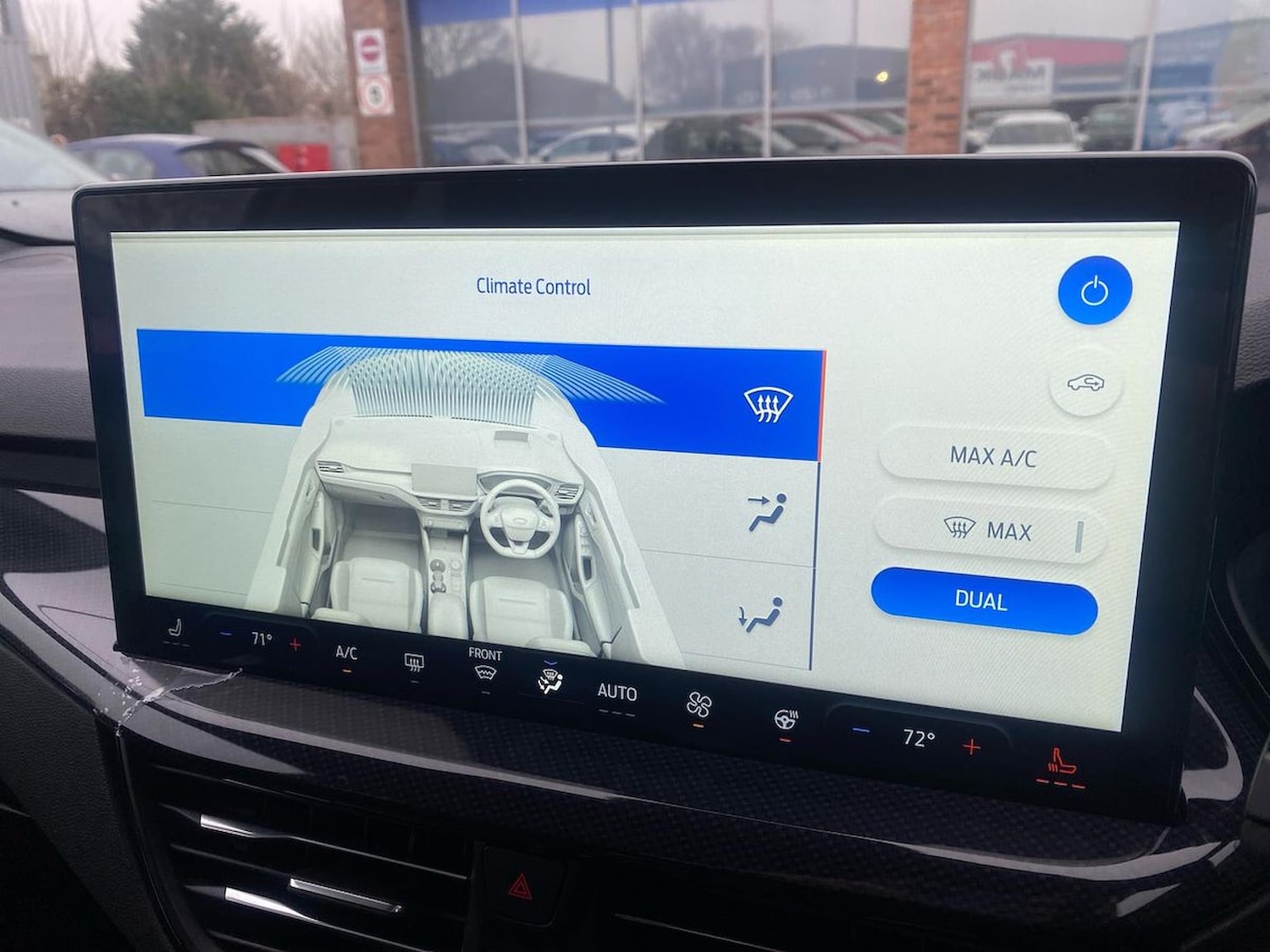 Used Ford Focus 2025 for sale - 77616709: Photo 12