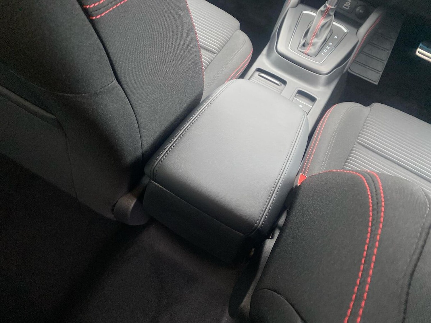 Used Ford Focus 2025 for sale - 77616709: Photo 13