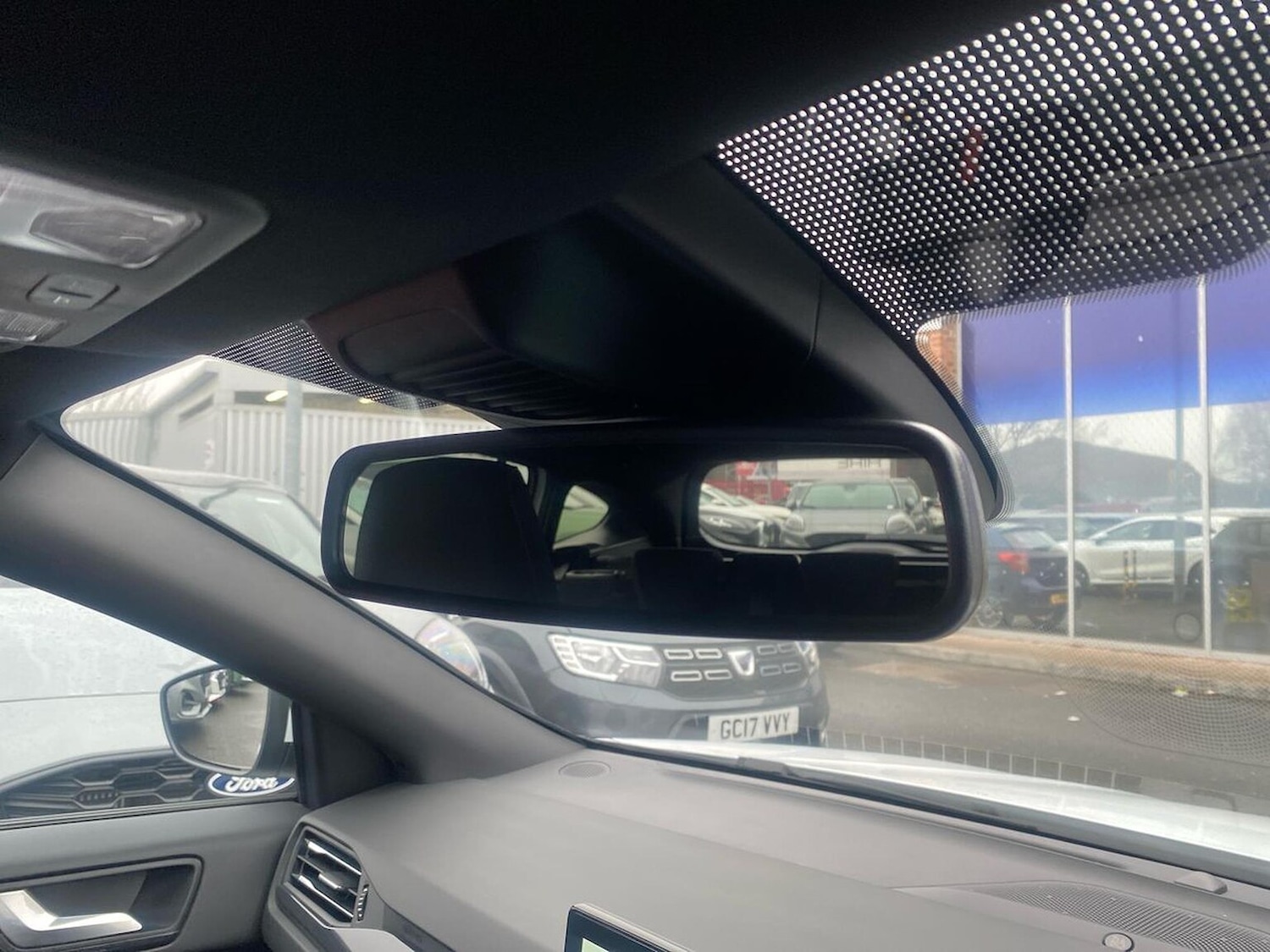 Used Ford Focus 2025 for sale - 77616709: Photo 14