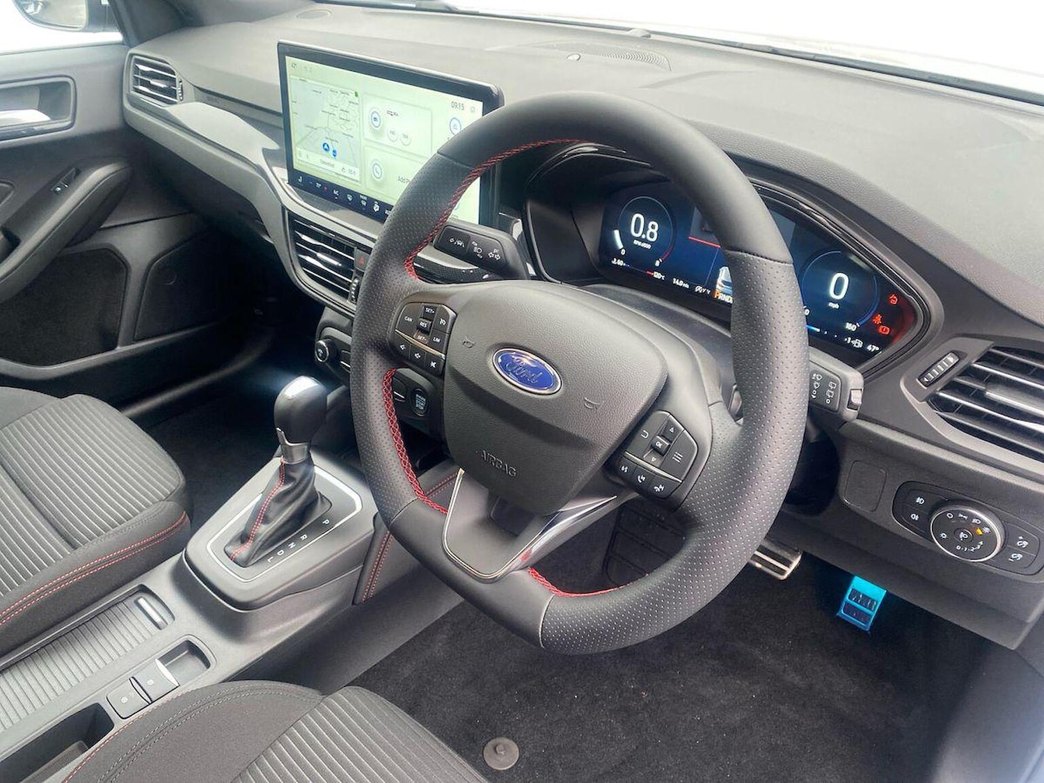 Used Ford Focus 2025 for sale - 77616709: Photo 15