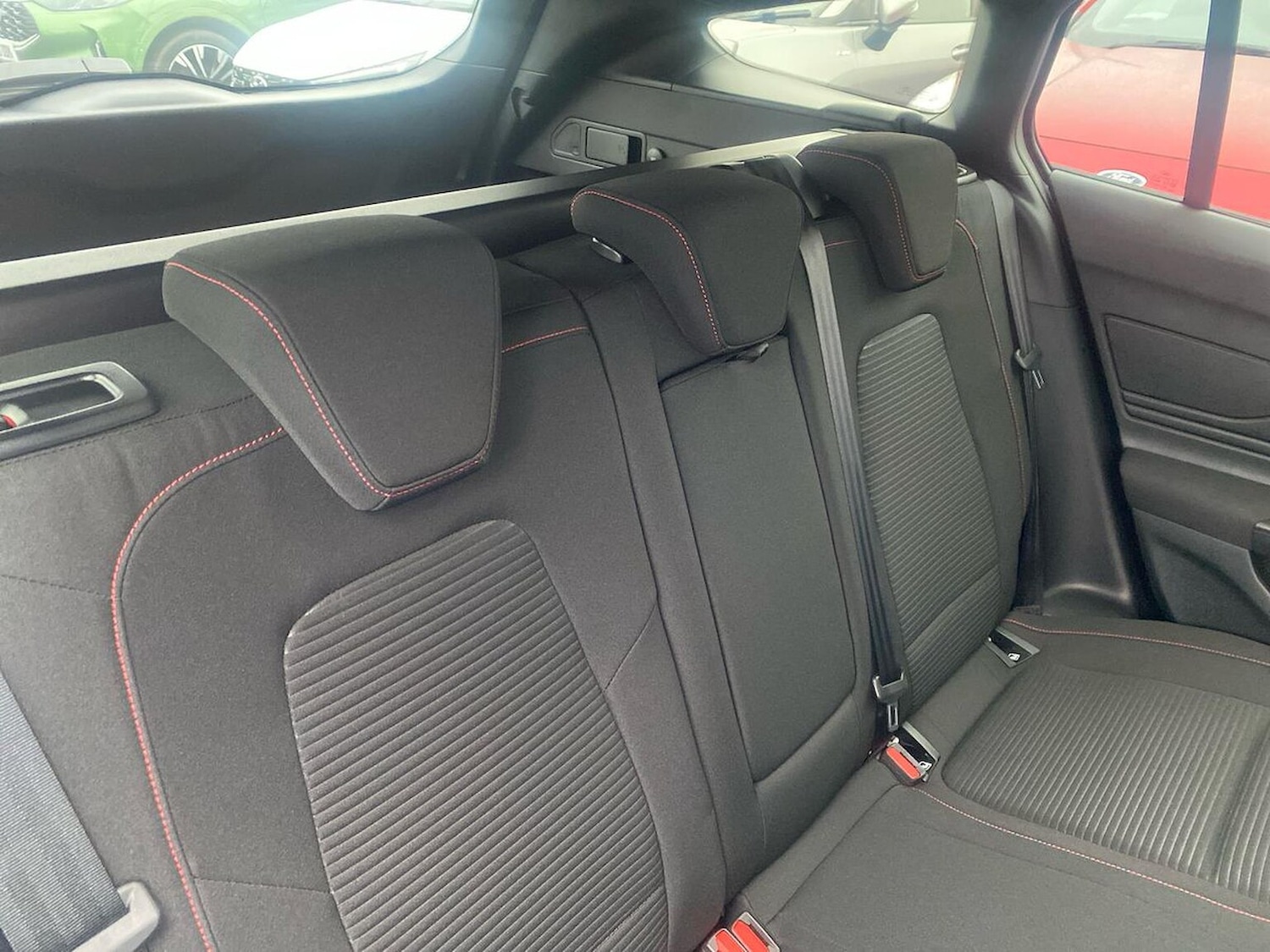 Used Ford Focus 2025 for sale - 77616709: Photo 16